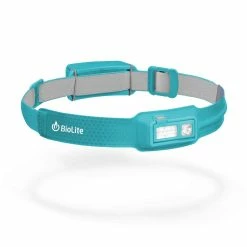 Biolite HeadLamp 330 (Fall 2022) 6 Biolite HeadLamp 330 (Fall 2022) -Gregory shop headlamp 1 teal 19811.1650917564