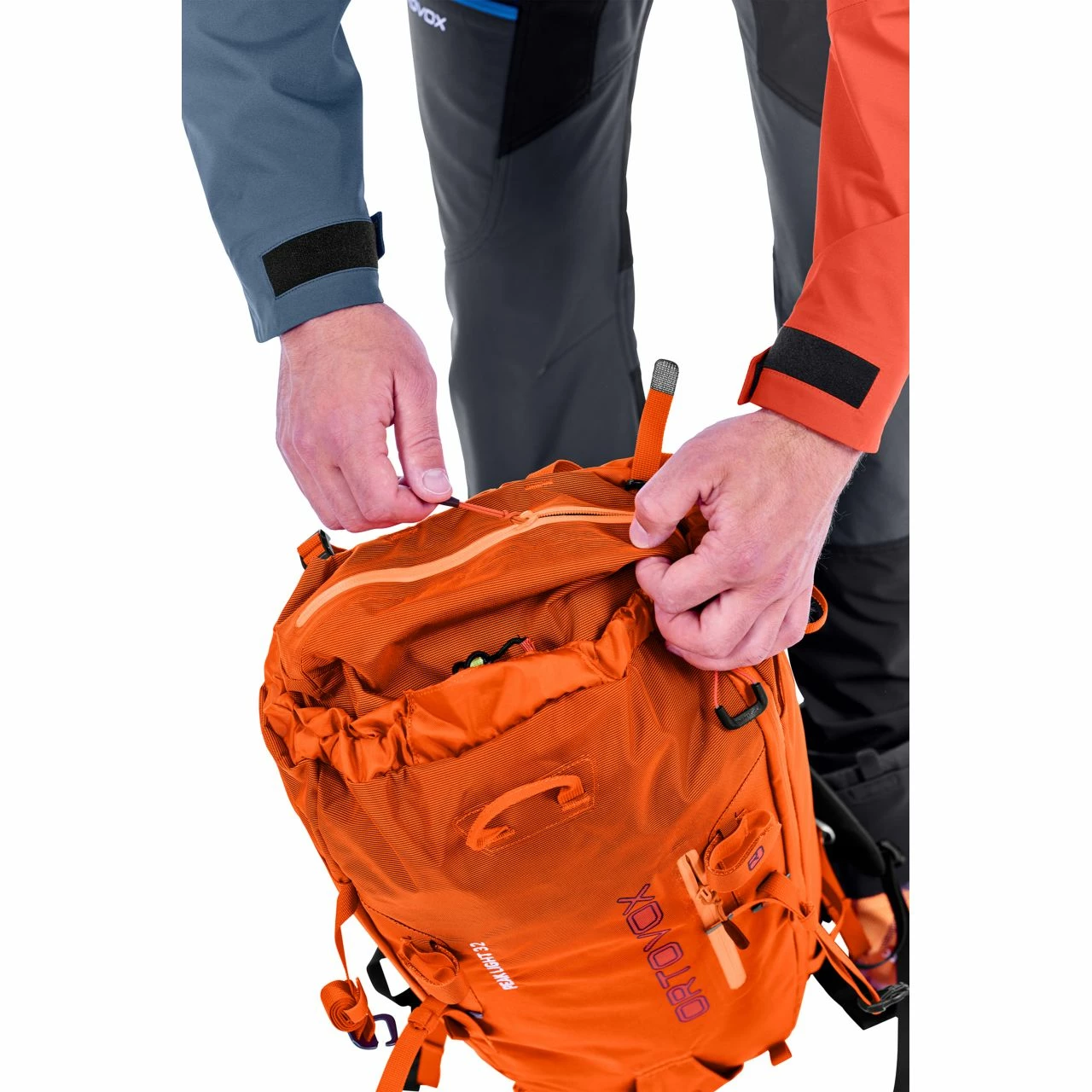 Ortovox Peak Light 32 17 Ortovox Peak Light 32 - Image 17