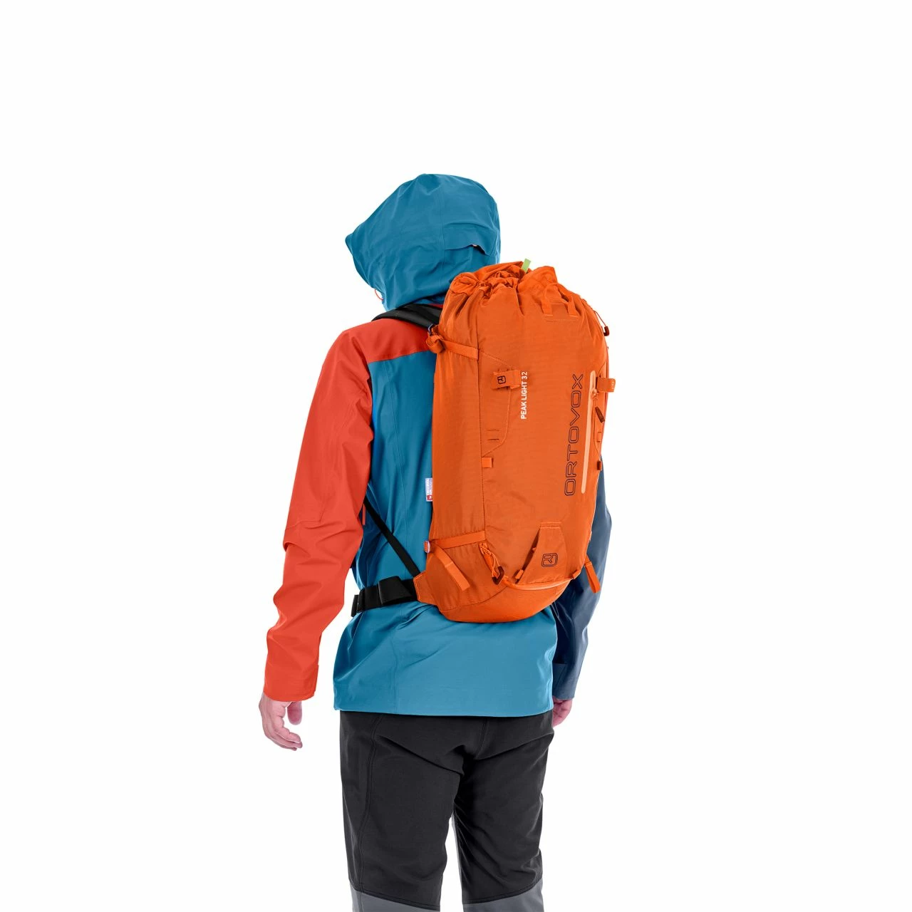 Ortovox Peak Light 32 10 Ortovox Peak Light 32 - Image 10