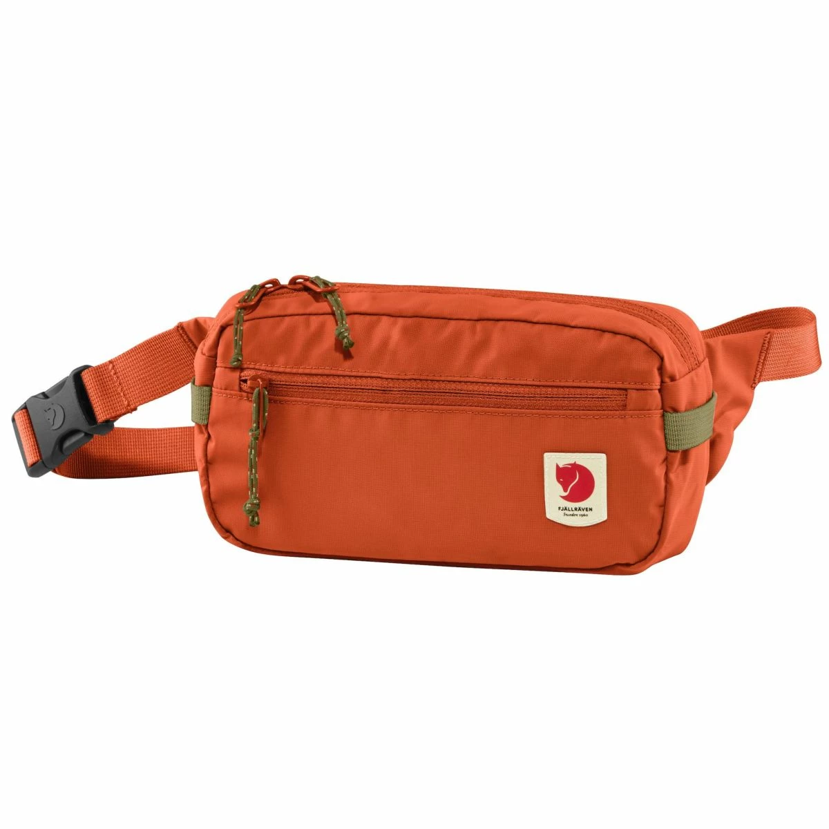 Fjallraven High Coast Hip Pack 1 Fjallraven High Coast Hip Pack