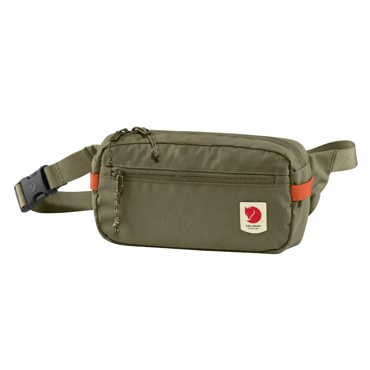 Fjallraven High Coast Hip Pack 5 Fjallraven High Coast Hip Pack - Image 5