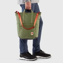 Fjallraven High Coast Totepack -Gregory shop high coast totepack 23225 620 e model fjr rsz 25036.1661631228