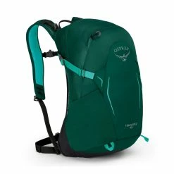 Osprey Hikelite 18 (Fall 2022) -Gregory shop hikelite18 s18 side aloegreen hr 1 16729.1672178366