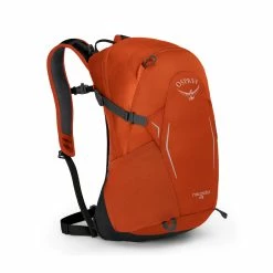 Osprey Hikelite 18 (Fall 2022) -Gregory shop hikelite18 s18 side kumquatorange hr 45510.1674262535
