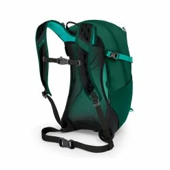 Osprey Hikelite 18 (Fall 2022) -Gregory shop hikelite18 s18 sideback aloegreen hr 09078.1672178366