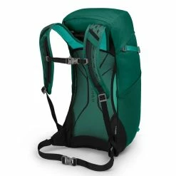 Osprey Hikelite 32 (Fall 2022) -Gregory shop hikelite32 s19 sideback aloegreen rsz 59771.1672178706