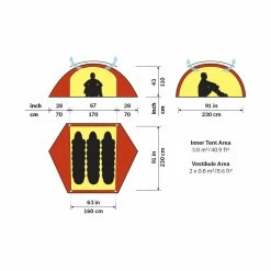 Hilleberg Allak 3 -Gregory shop hilleberg allak3 2d english 69065.1626822699