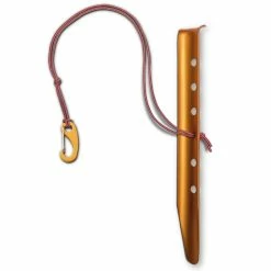 Hilleberg Snow And Sand Peg - Set Of 6