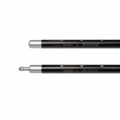 Hilleberg Tarp Pole 124 - 210 Cm X 19.5 Mm -Gregory shop hilleberg tarppole ends 88790.1626823222