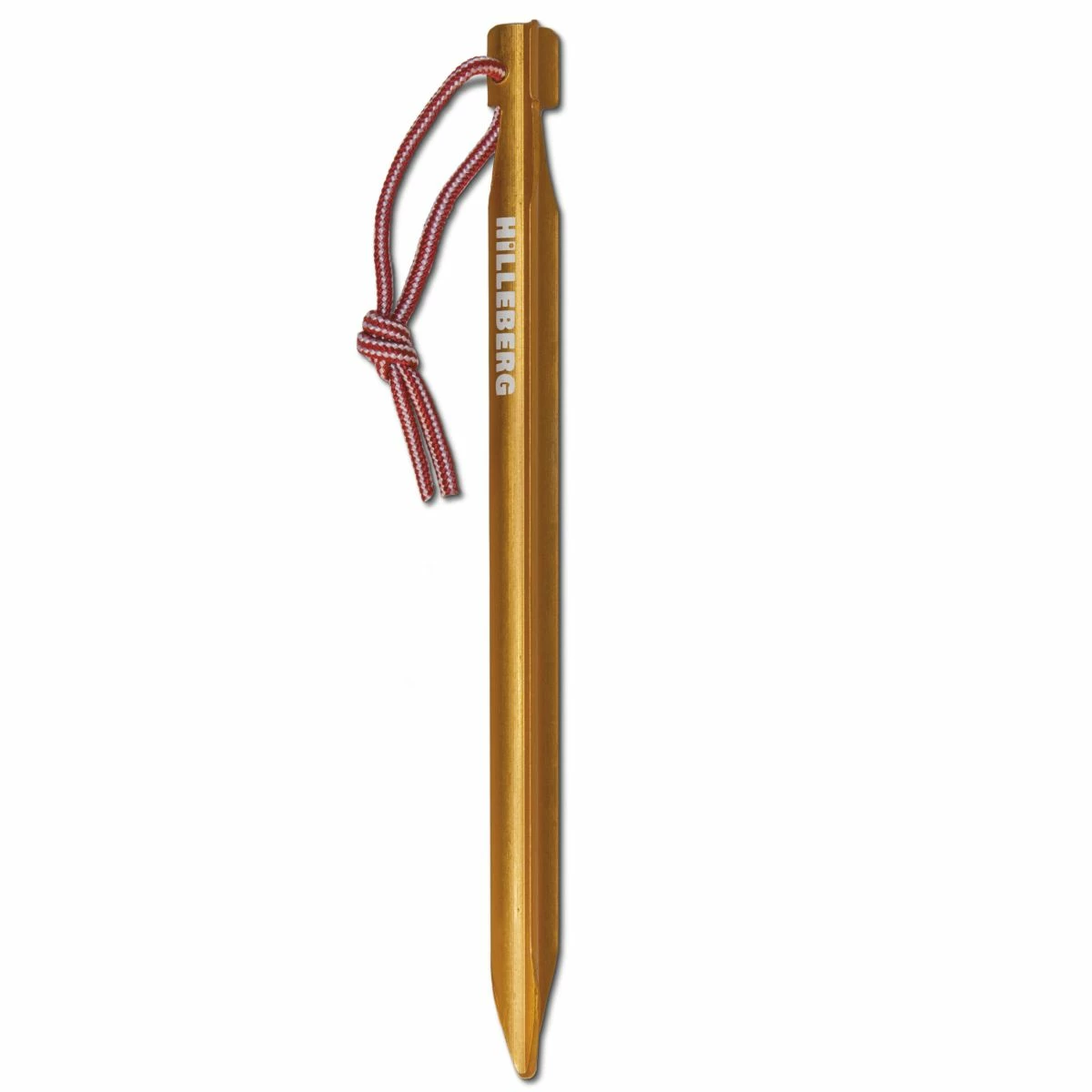 Hilleberg Y-Peg - Set Of 10 1 Hilleberg Y-Peg - Set Of 10