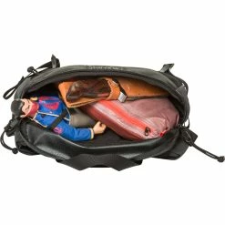 Mystery Ranch Hip Monkey -Gregory shop hip monkey black open 23006.1674241410