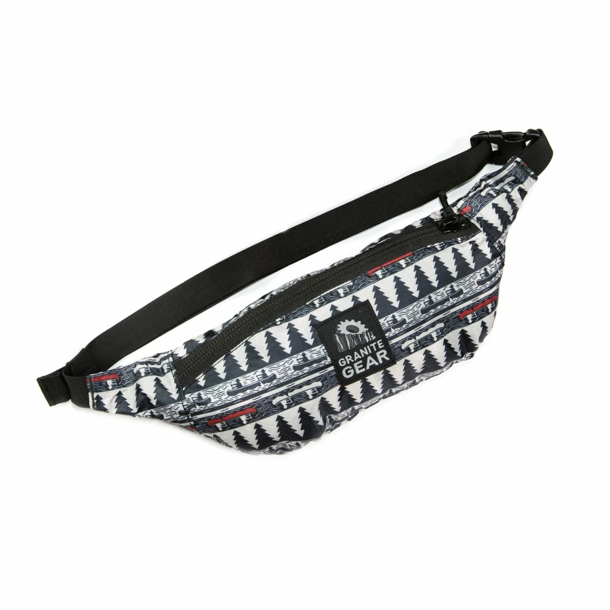 Granite Gear Hip Wing 1 Granite Gear Hip Wing