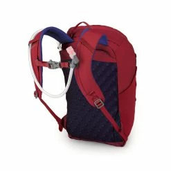 Osprey Hydrajet 12 - Kid's (Fall 2022) 9 Osprey Hydrajet 12 - Kid's (Fall 2022) -Gregory shop hydrjet12s20 sideback cosmicred 87794.1672178854