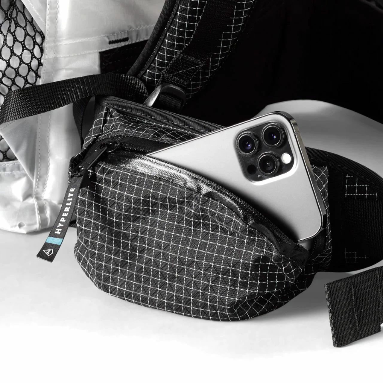 Hyperlite Mountain Gear 3400 Windrider 6 Hyperlite Mountain Gear 3400 Windrider - Image 6