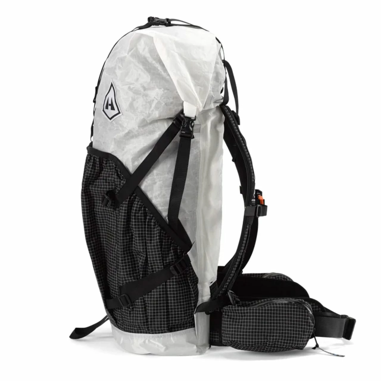 Hyperlite Mountain Gear 3400 Southwest Pack 2 Hyperlite Mountain Gear 3400 Southwest Pack - Image 2