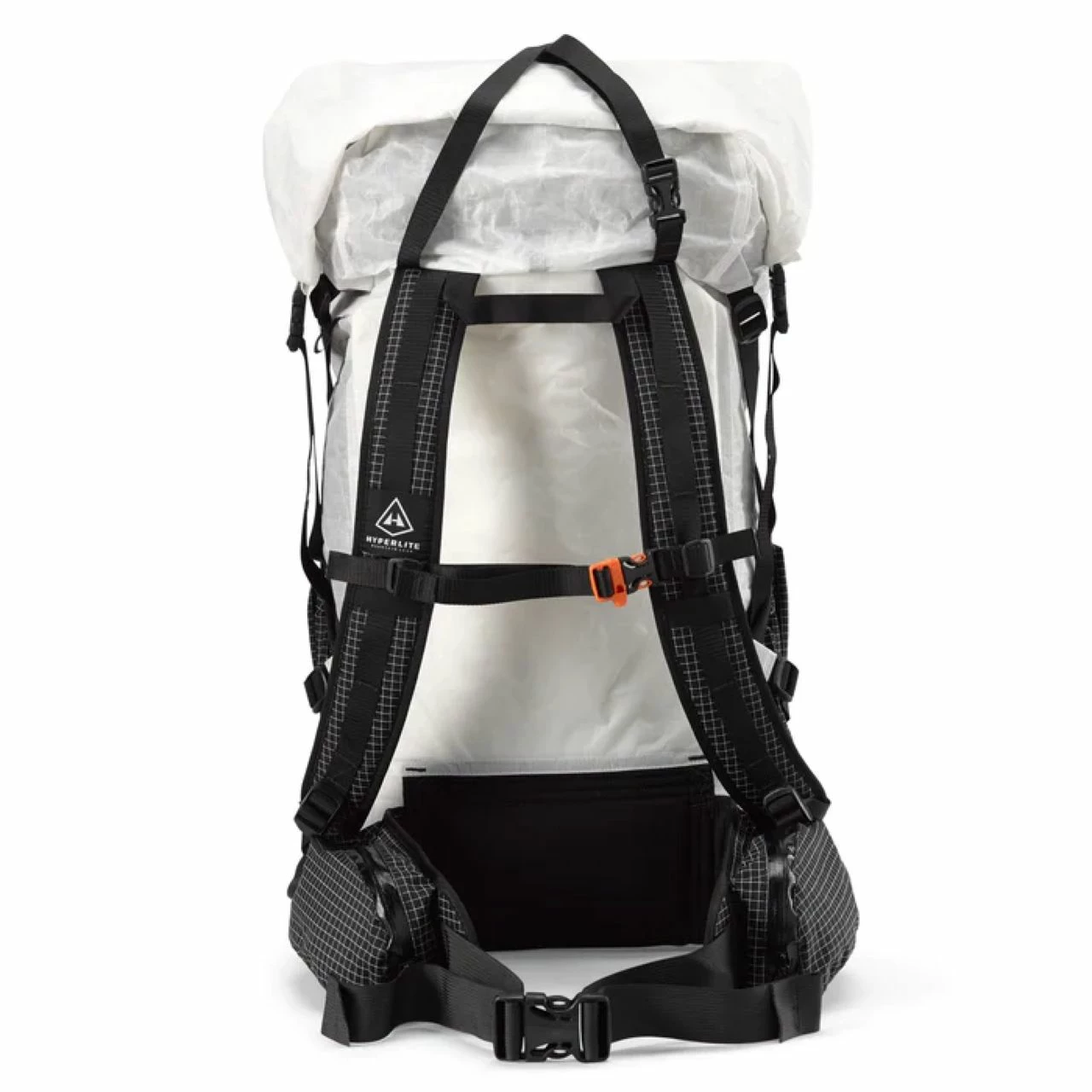 Hyperlite Mountain Gear 3400 Southwest Pack 4 Hyperlite Mountain Gear 3400 Southwest Pack - Image 4