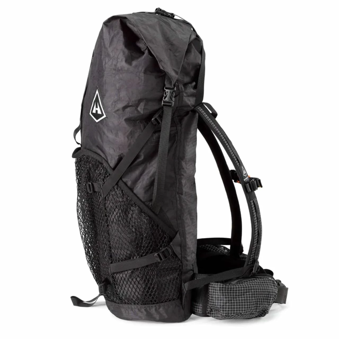 Hyperlite Mountain Gear 3400 Windrider 3 Hyperlite Mountain Gear 3400 Windrider - Image 3