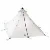 Hyperlite Mountain Gear UltaMid 2 - Classic White