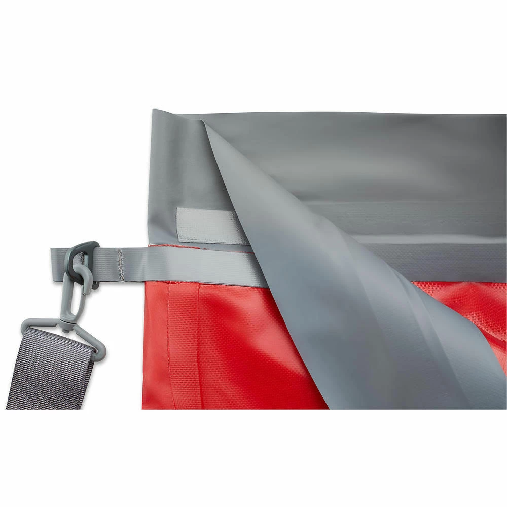 NRS High Roll Duffel Dry Bag - 70L 7 NRS High Roll Duffel Dry Bag - 70L - Image 7