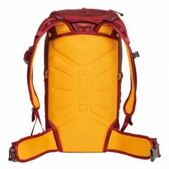 Exped Impulse 20 -Gregory shop impulse 20 burgundy back 7640445451178 57603.1651786663