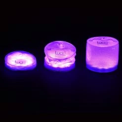 MPOWERD Luci Color Lantern -Gregory shop inflating luci aura 63306.1672428325