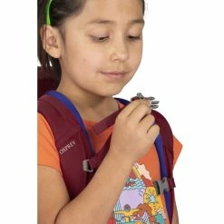 Osprey Jet 18 - Kid's -Gregory shop jet18 s20 detail14 cosmicred rsz 24545.1626823099