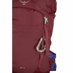 Osprey Jet 18 - Kid's -Gregory shop jet18 s20 detail5 cosmicred rsz 29655.1626823081