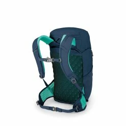 Osprey Jet 18 - Kid's -Gregory shop jet18 s20 sideback waveblue rsz 69117.1626823086