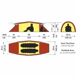 Hilleberg Kaitum 2 -Gregory shop kaitum2 2d english 1 69909.1665167350
