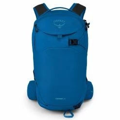 Osprey Kamber 20 - Men's -Gregory shop kamber20f21 f21 front alpineblue rsz 13854.1642112254