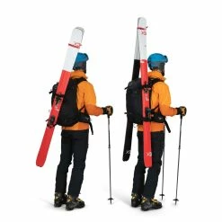 Osprey Kamber 30 - Men's -Gregory shop kamber30f21 f21 onbody2 galacticblack rsz 31323.1642114461