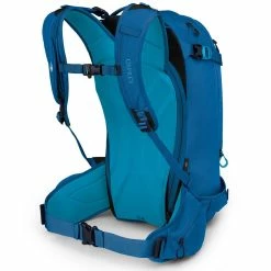 Osprey Kamber 30 - Men's -Gregory shop kamber30f21 f21 sideback alpineblue rsz 30275.1642114461