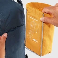 Fjallraven Kanken Bottle Pocket -Gregory shop kanken bottle pocket 23793 160 f detail fjr rsz 1 64214.1640894770