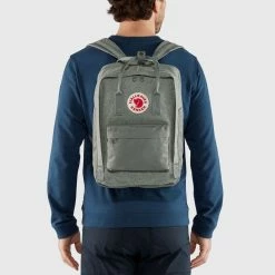 Fjallraven Kanken Re-Wool Laptop 15-inch -Gregory shop kanken re wool laptop 15 23328 027 c model fjr rsz 95198.1626823318