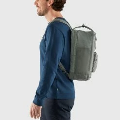 Fjallraven Kanken Re-Wool Laptop 15-inch -Gregory shop kanken re wool laptop 15 23328 027 e model fjr rsz 86953.1626823321
