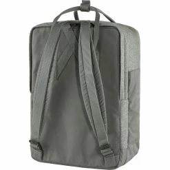 Fjallraven Kanken Re-Wool Laptop 15-inch -Gregory shop kanken re wool laptop 15 23328 027 g main fjr 52729.1626823320