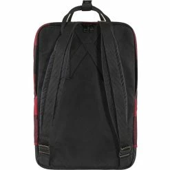 Fjallraven Kanken Re-Wool Laptop 15-inch -Gregory shop kanken re wool laptop 15 23328 320 550 b main fjr rsz 30948.1626823324