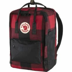 Fjallraven Kanken Re-Wool Laptop 15-inch -Gregory shop kanken re wool laptop 15 23328 320 550 f main fjr rsz 11363.1626823321
