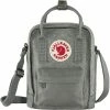 Fjallraven Kanken Re-Wool Sling