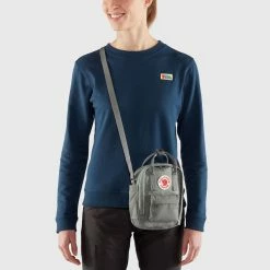 Fjallraven Kanken Re-Wool Sling -Gregory shop kanken re wool sling 23329 027 c model fjr rsz 77641.1657841974
