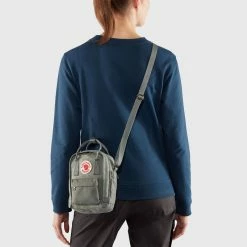 Fjallraven Kanken Re-Wool Sling -Gregory shop kanken re wool sling 23329 027 d model fjr rsz 59583.1657841974
