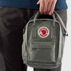 Fjallraven Kanken Re-Wool Sling -Gregory shop kanken re wool sling 23329 027 g detail fjr rsz 06367.1657841974