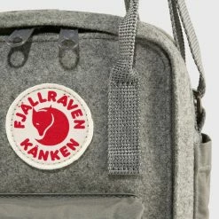 Fjallraven Kanken Re-Wool Sling -Gregory shop kanken re wool sling 23329 027 i detail fjr rsz 75064.1657841974