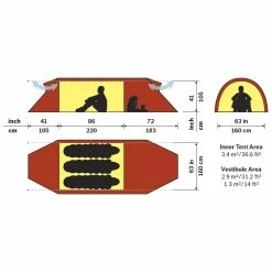 Hilleberg Keron 3 GT -Gregory shop keron3gt 2d english 1 41920.1626822257