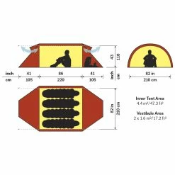 Hilleberg Keron 4 -Gregory shop keron4 2d english 1 89072.1665166592