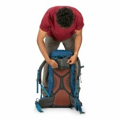 Osprey Kestrel 38 (Fall 2022) -Gregory shop kestrel38 s19 adjustharness 52579.1626822955