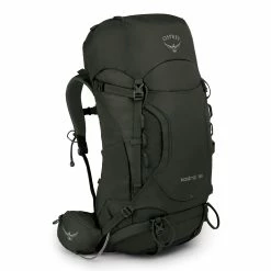 Osprey Kestrel 38 (Fall 2022) -Gregory shop kestrel38 s19 side picholinegreen 70359.1674262641