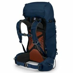 Osprey Kestrel 38 (Fall 2022) -Gregory shop kestrel38 s19 sideback lochblue rsz 40572.1672179185