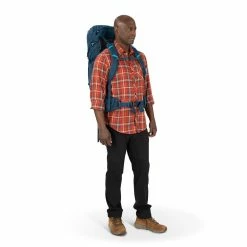 Osprey Kestrel 48 - Men's -Gregory shop kestrel48l s23 body1 atlasblueheather rsz 76010.1675903840