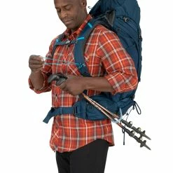 Osprey Kestrel 48 - Men's -Gregory shop kestrel48l s23 detail13 atlasblueheather rsz 32189.1675903841